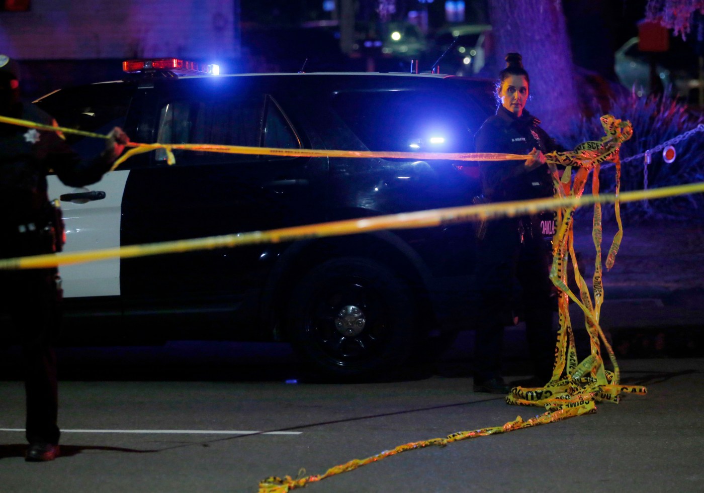 Man’s probation revoked over fatal shootout at his Oakland birthday party