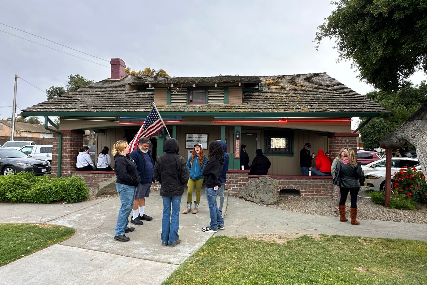 Mac’s Old House in Antioch to close after 42 years
