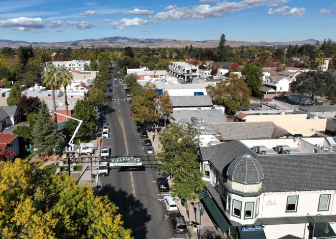Pleasanton to make more than $12 million in cuts over next two years