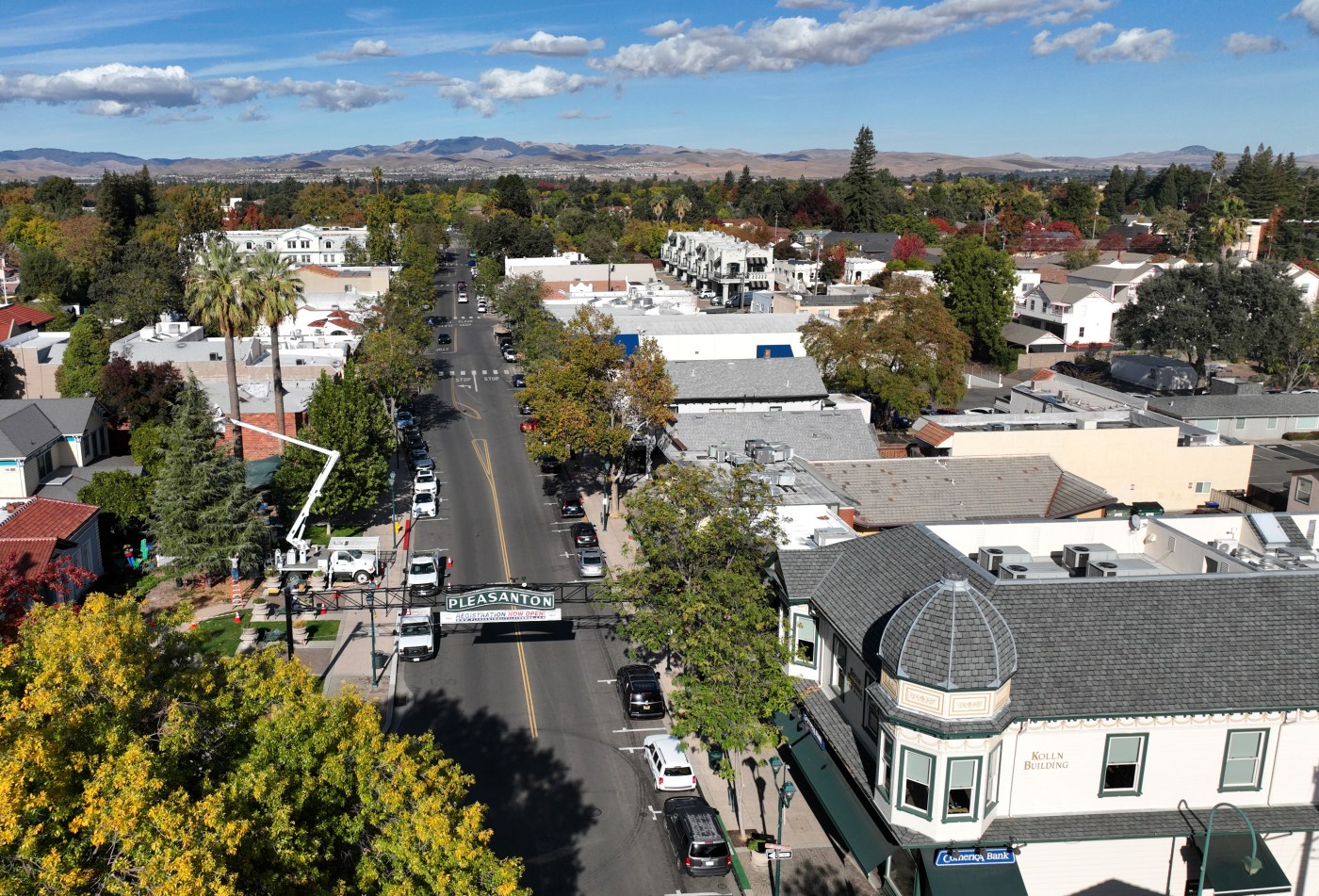 Pleasanton to make more than $12 million in cuts over next two years