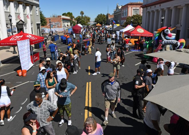 Pittsburg Seafood and Music Festival comes to an end after 40 years