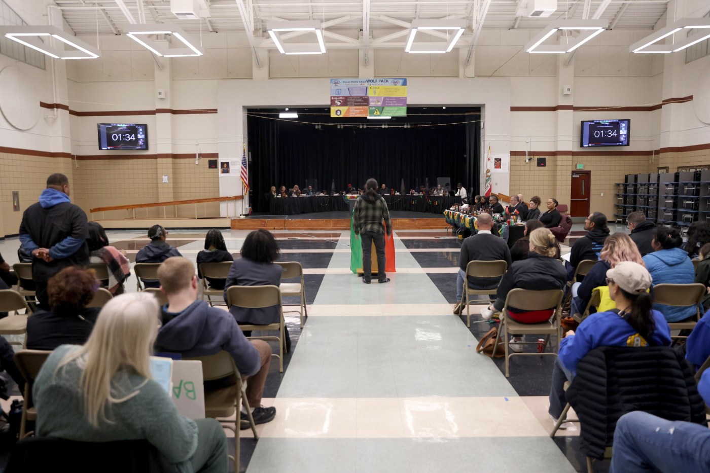 West Contra Costa schools see improved attendance
