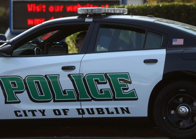 Knife store owner sues Dublin police for alleged illegal searches, seizing of 300-plus weapons