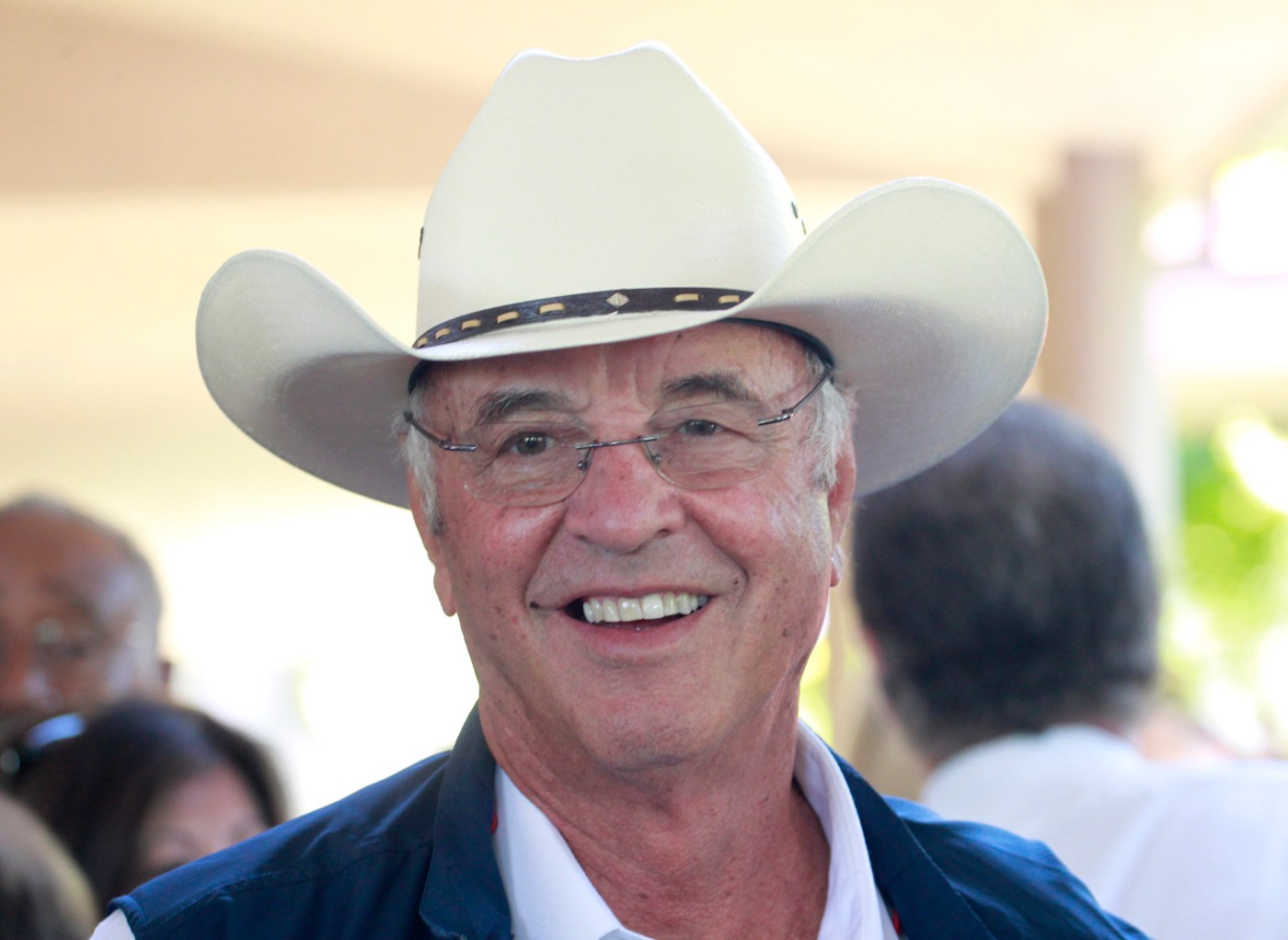 Swenson Builders’ founder, Barry Swenson, dies at 85