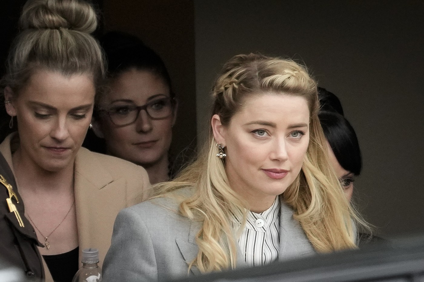 Horoscopes April 22, 2025: Amber Heard, stick close to home and use your strength