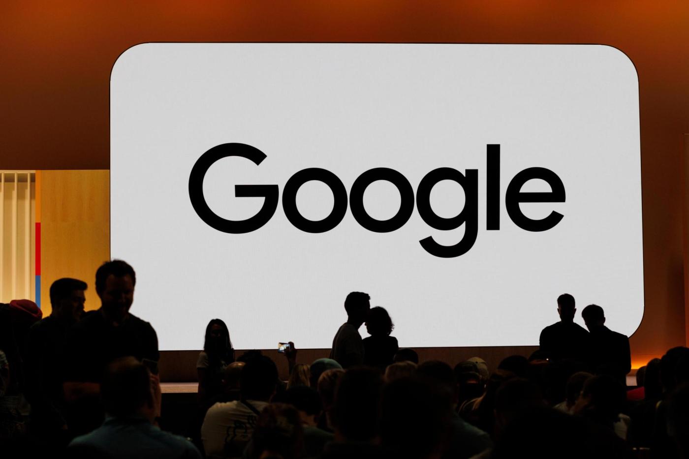 Google AI search shift leaves website makers feeling ‘betrayed’
