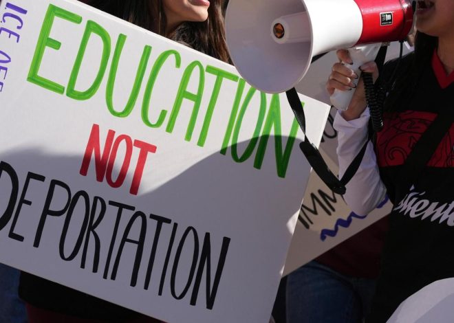 ICE is reversing termination of legal status for international students around US, lawyer says