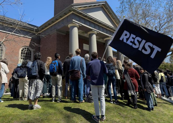 Can Donald Trump and the IRS revoke Harvard’s tax-exempt status?