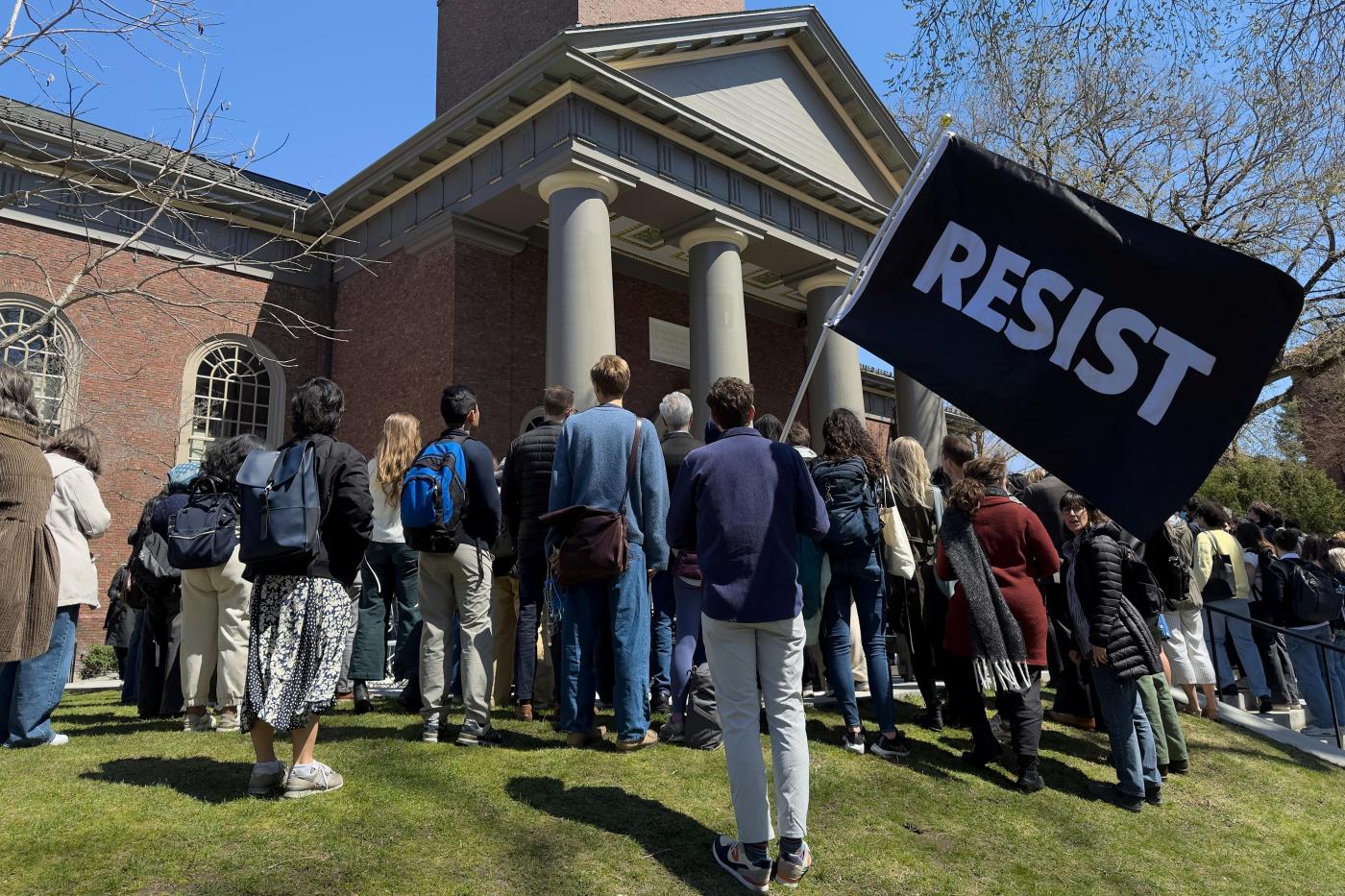 Can Donald Trump and the IRS revoke Harvard’s tax-exempt status?