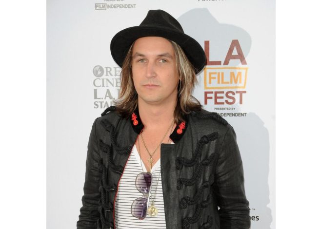 Former bassist for pop rockers OneRepublic to take on veteran California GOP House member