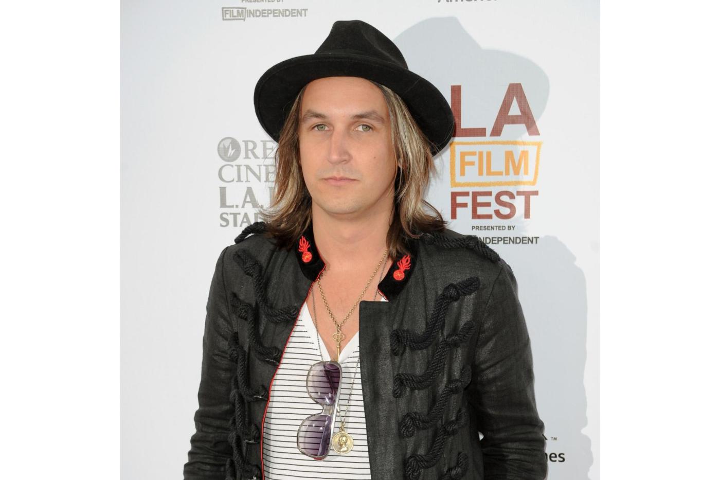 Former bassist for pop rockers OneRepublic to take on veteran California GOP House member