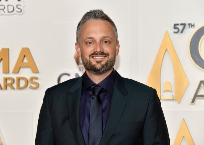 Nate Bargatze set to host the 2025 Emmy Awards