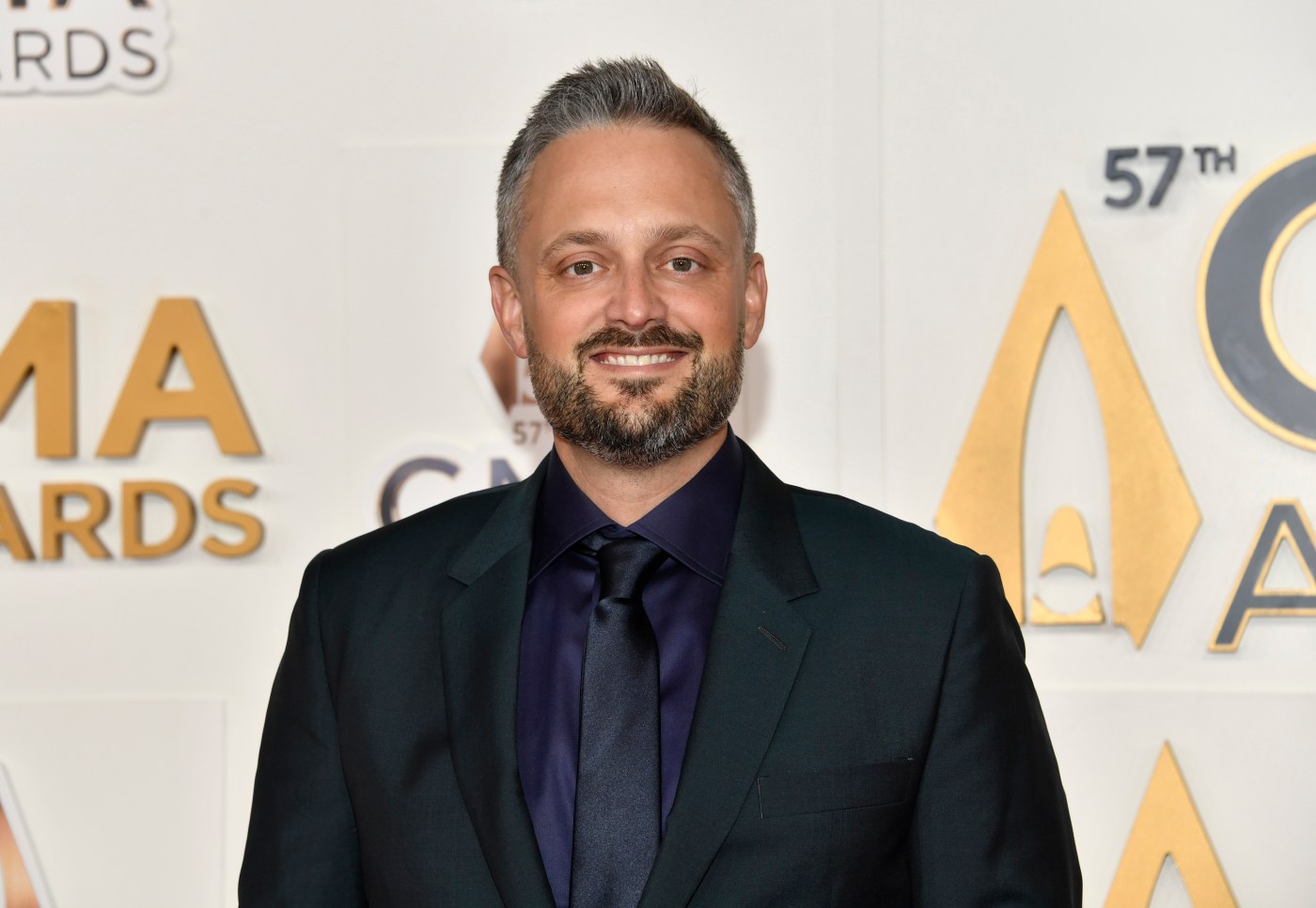 Nate Bargatze set to host the 2025 Emmy Awards