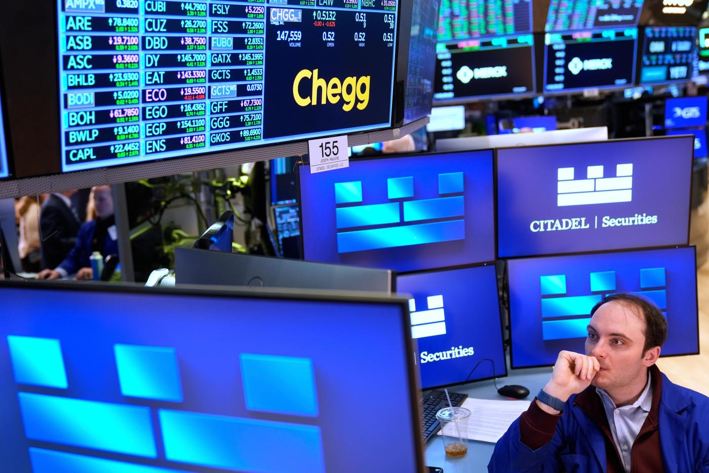 Tech risks pile up as ‘treacherous’ antitrust looms over stocks