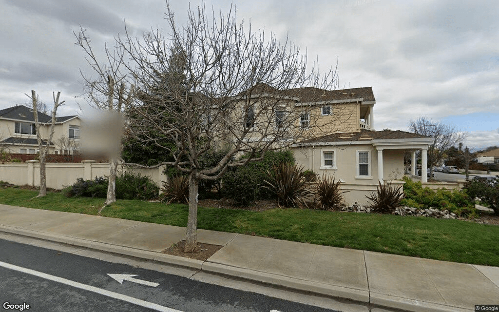 Five-bedroom home sells in San Jose for $2.3 million