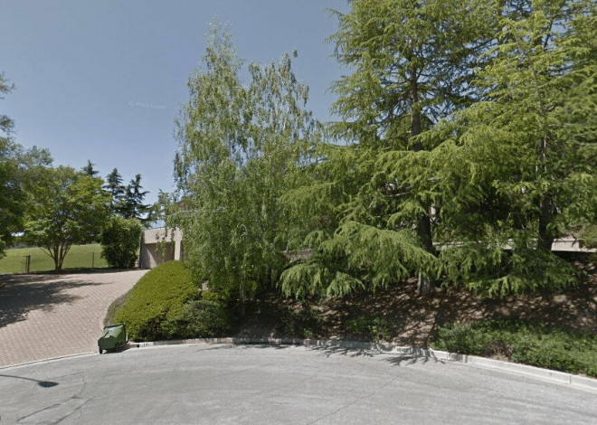 Four-bedroom home sells for $6 million in Los Gatos