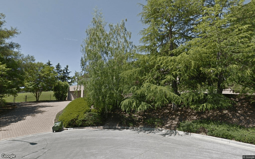 Four-bedroom home sells for $6 million in Los Gatos
