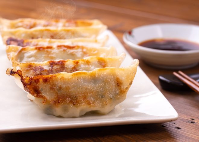 Taste-Off: The best frozen gyoza, potstickers — and the ones that didn’t pan out