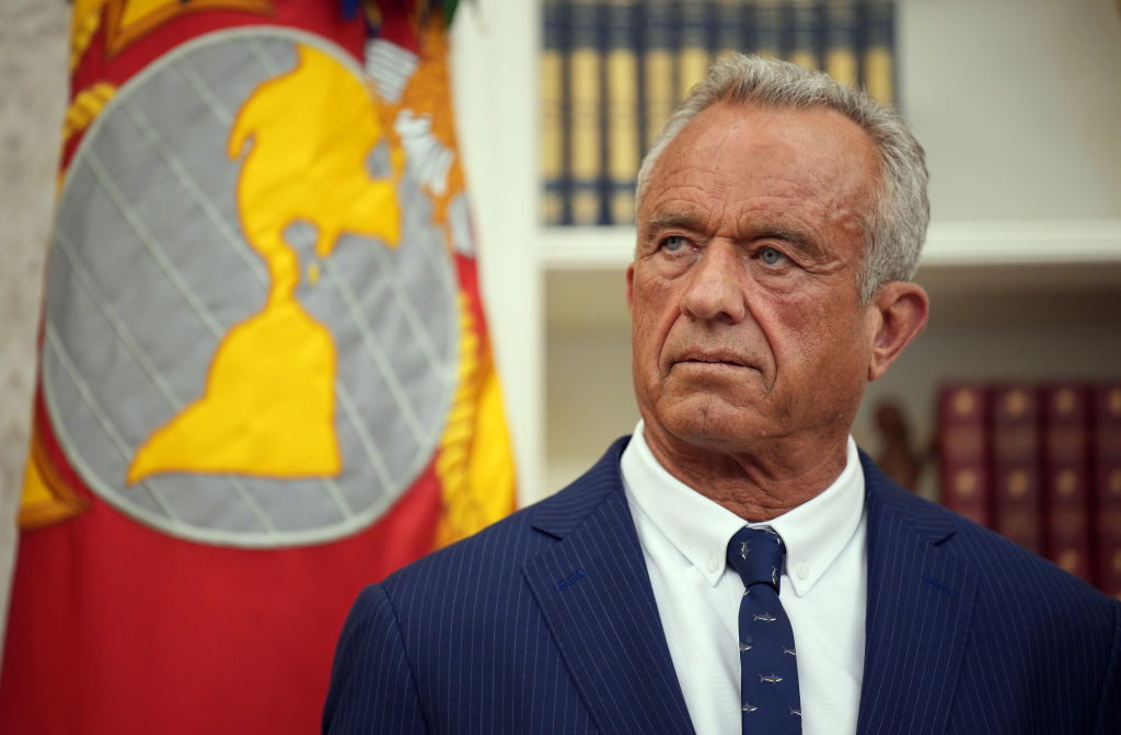 Jarvis: RFK Jr.’s measles message is too little, too late