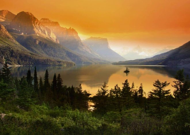 See the grandeur of our nation during National Park Week