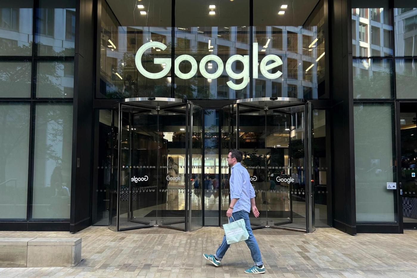 Google, DOJ go back to court to fight over search monopoly fix