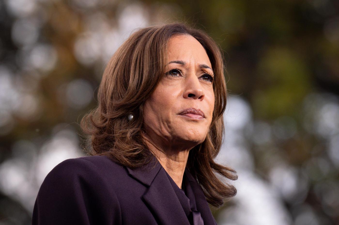 Letters: Kamala Harris and others will be judged by courage