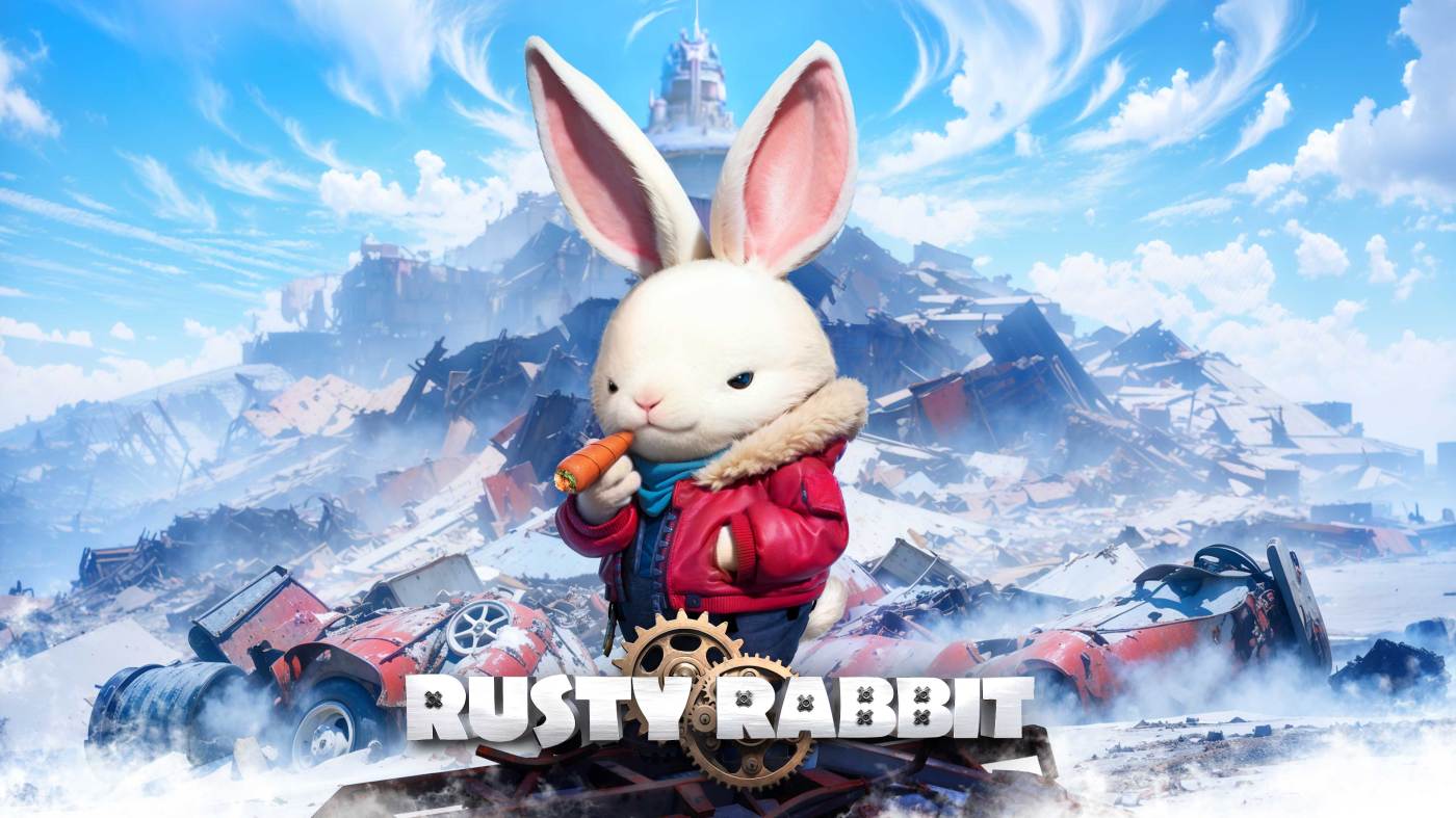 Review: ‘Rusty Rabbit’ a refreshing but dull take on a ‘Metroid’-style game