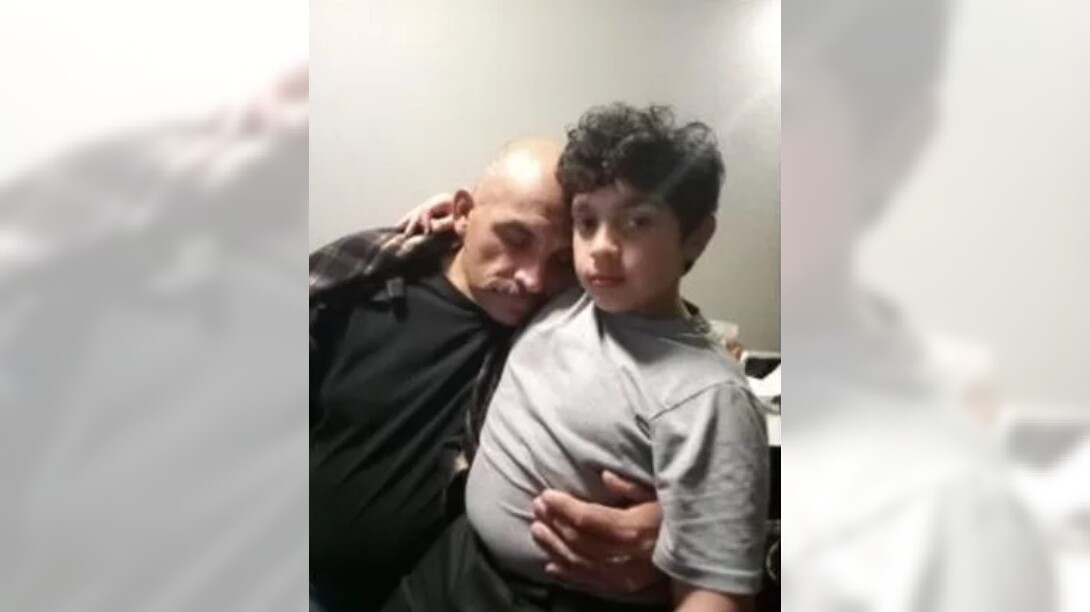 12-year-old boy recovering after being shot in the head at California park