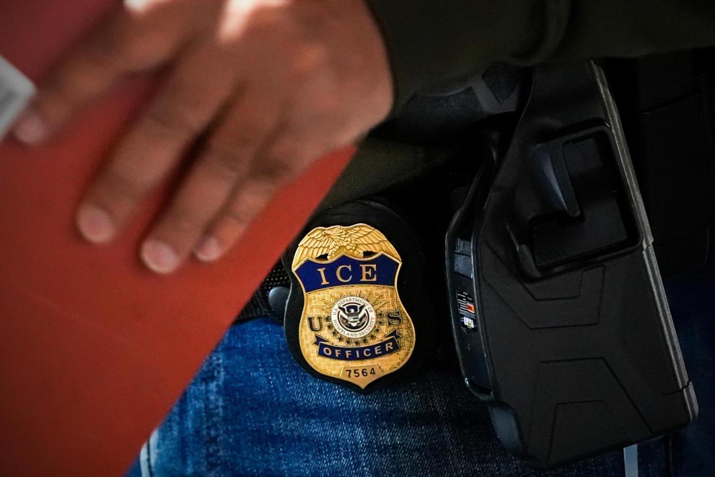 Lawyers say that ICE has deported the mother of a baby and a 2-year-old who is a U.S. citizen
