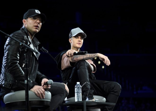 Justin Bieber’s former friend fears he’s in Hollywood pastor’s ‘cult’