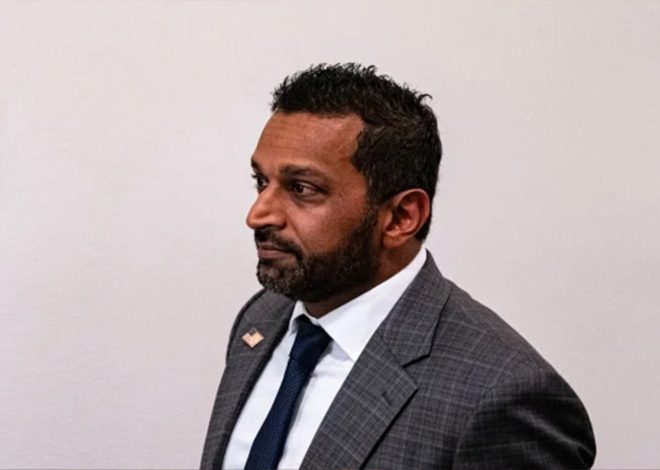 What Does Change At The ATF Mean For Cannabis