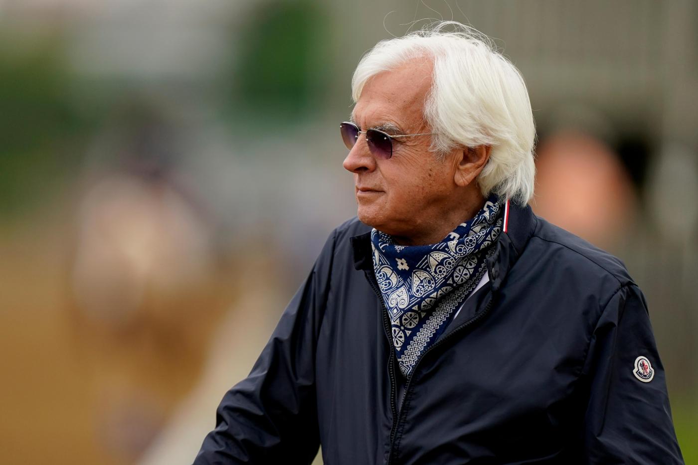 Kentucky Derby: Trainer Baffert back after serving a 3-year suspension