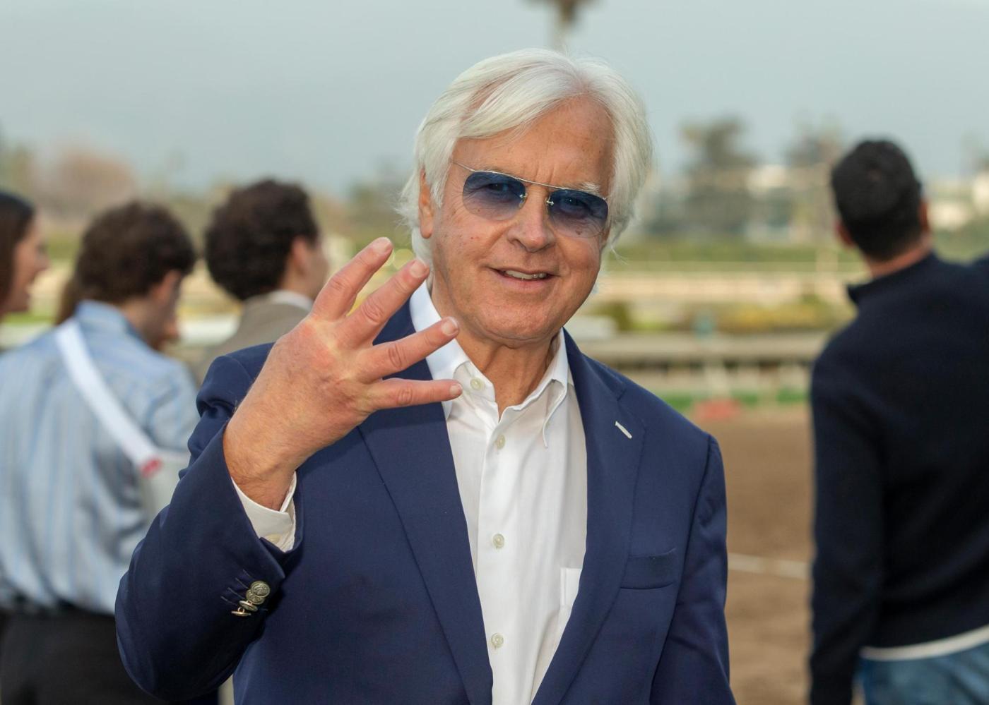 Kentucky Derby: Journalism is 3-1 morning-line favorite for annual race at Churchill Downs