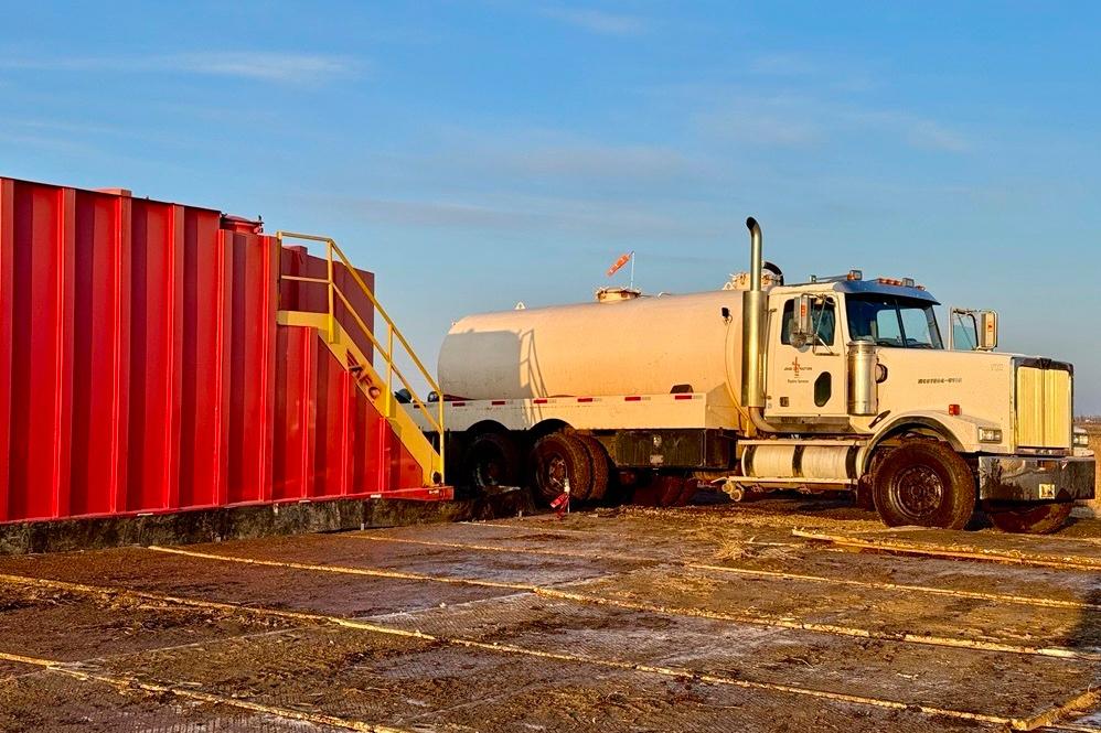 Regulators order corrective action as Keystone Pipeline operators aim to restore service