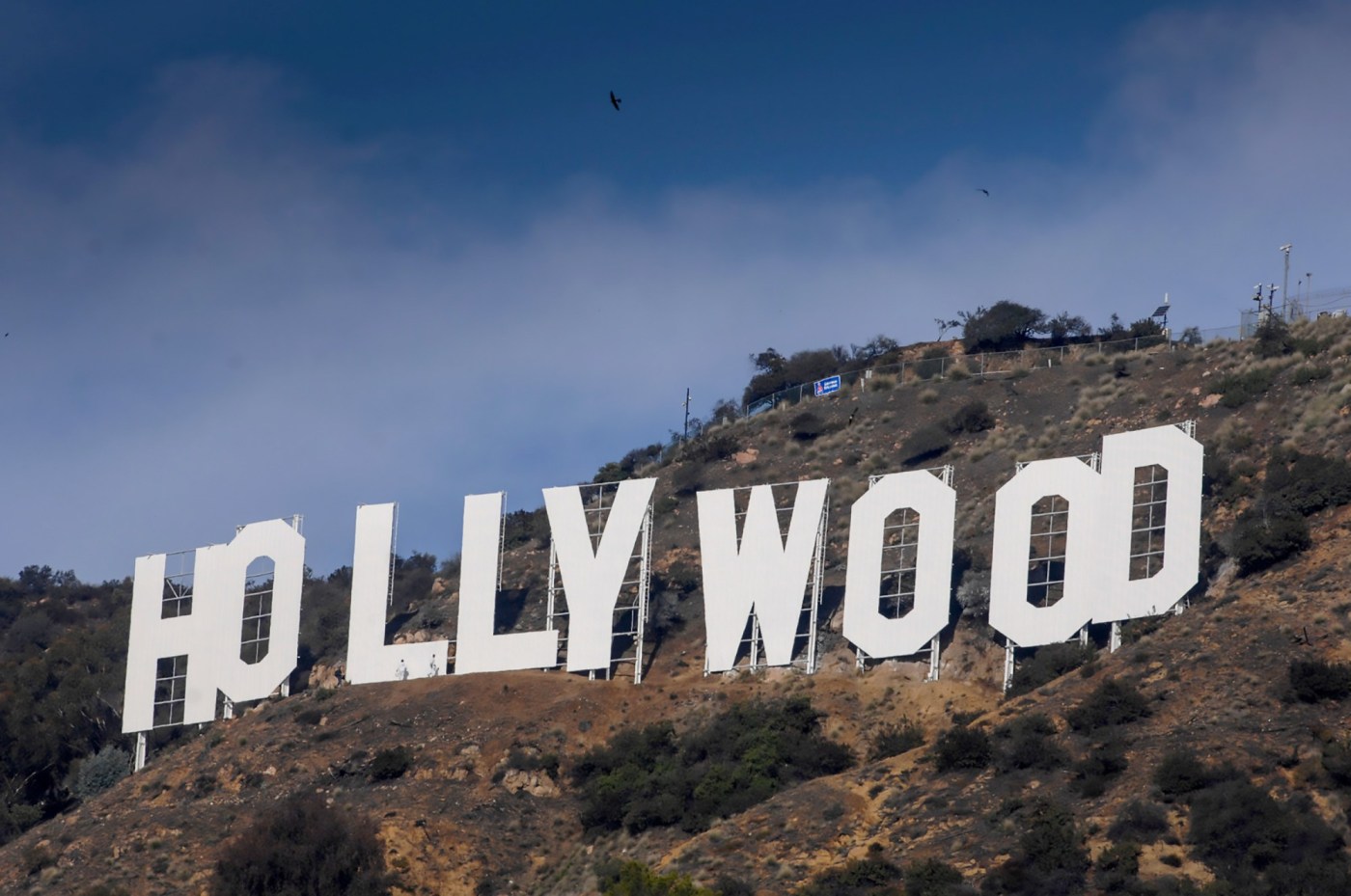 Can tax credits save California’s film and TV industry? Here’s what legislators have proposed