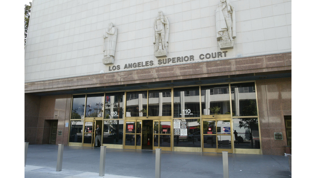 $10 million sexual harassment verdict against California community college district tossed over judge’s racial, sexist comments