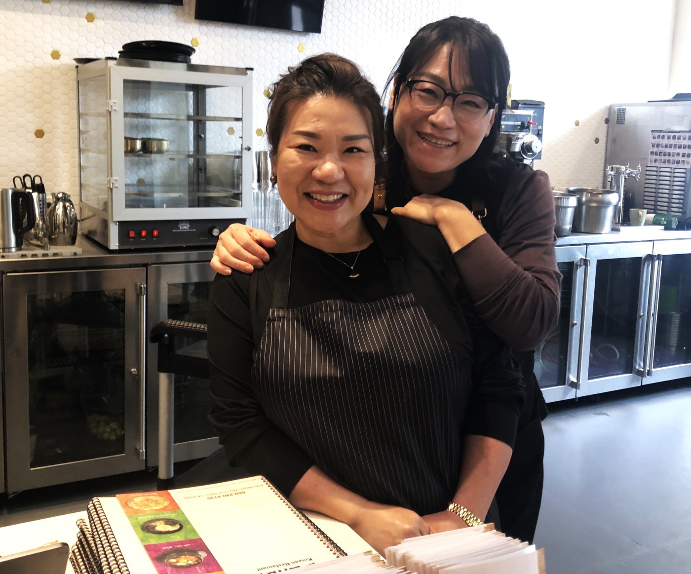 San Jose restaurateur opens Los Gatos’s first Korean restaurant