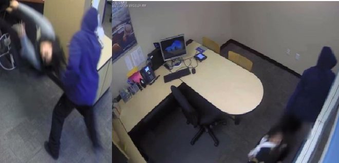 A violent takeover robbery crew terrorized California bank tellers. Its leader was just convicted.