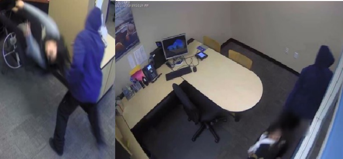 A violent takeover robbery crew terrorized California bank tellers. Its leader was just convicted.