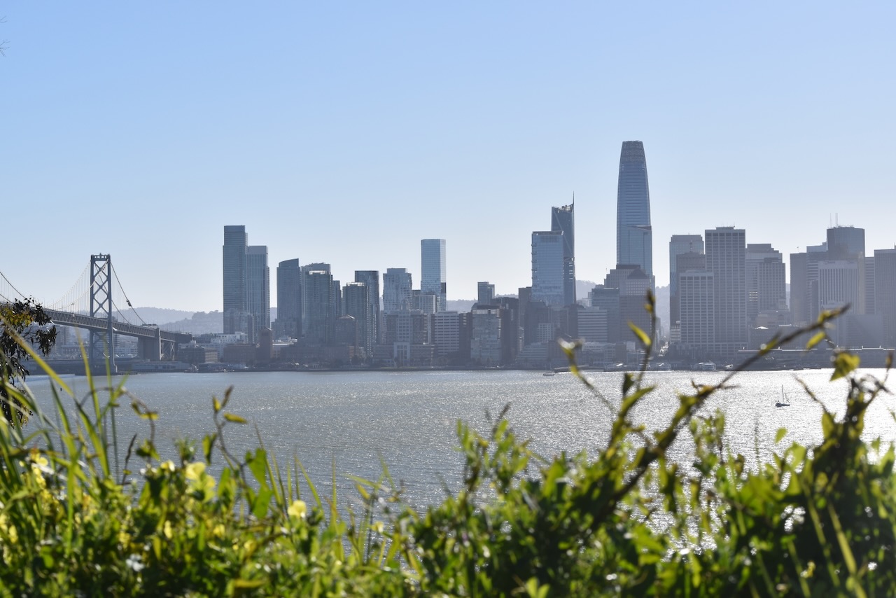 Billionaires and CEOs bet on cheap San Francisco real estate