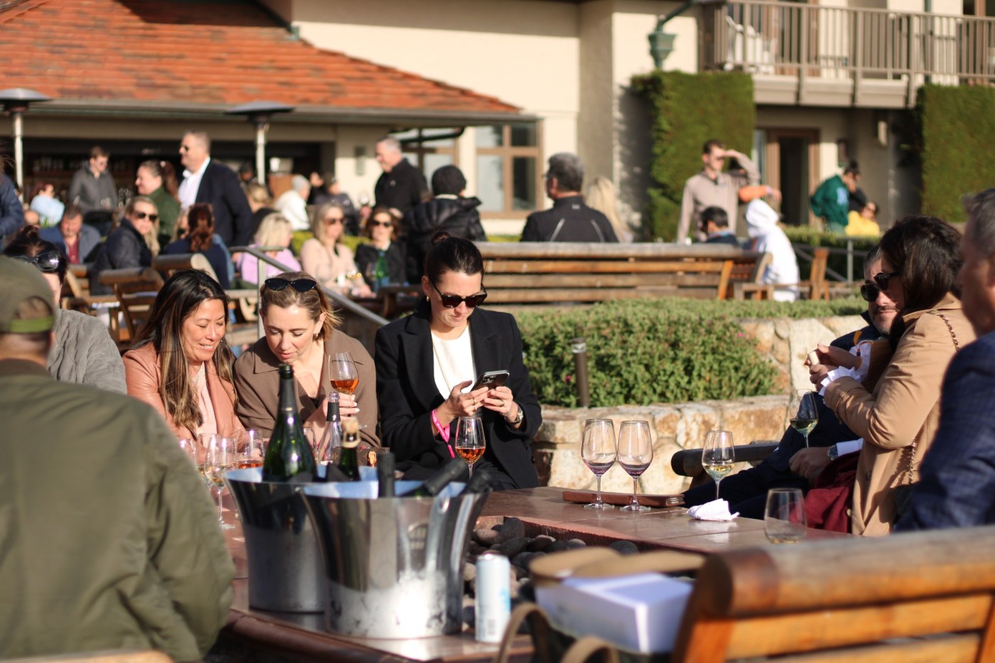 Pebble Beach Food and Wine Festival returns with more than 60 events in lineup