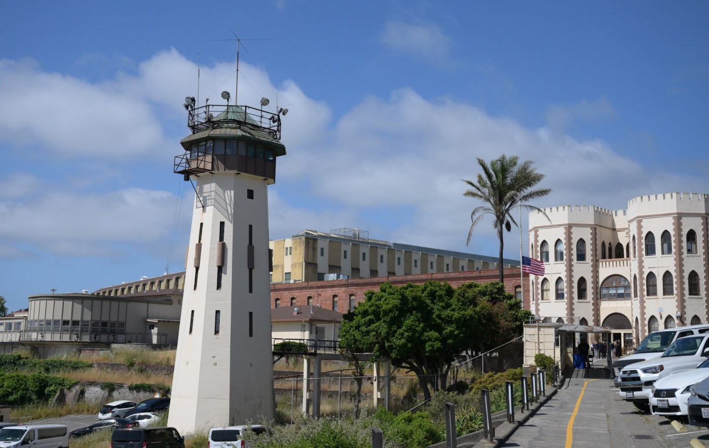 Letters: Will California cuts leave seriously ill inmates with no place to go?