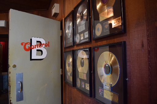 Sausalito’s historic Record Plant may rock ‘n’ roll again soon