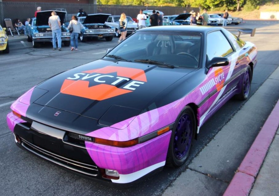 MetroEd’s 19th annual Custom and Classic Car Show set for May 2