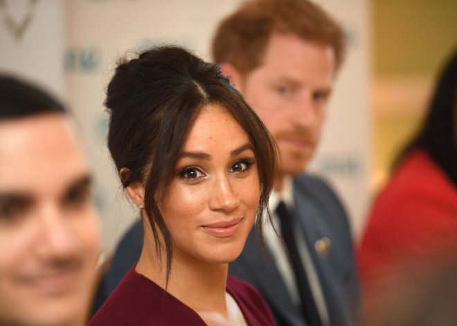 Meghan Markle’s ‘scary’ postpartum crisis sparks lots of questions