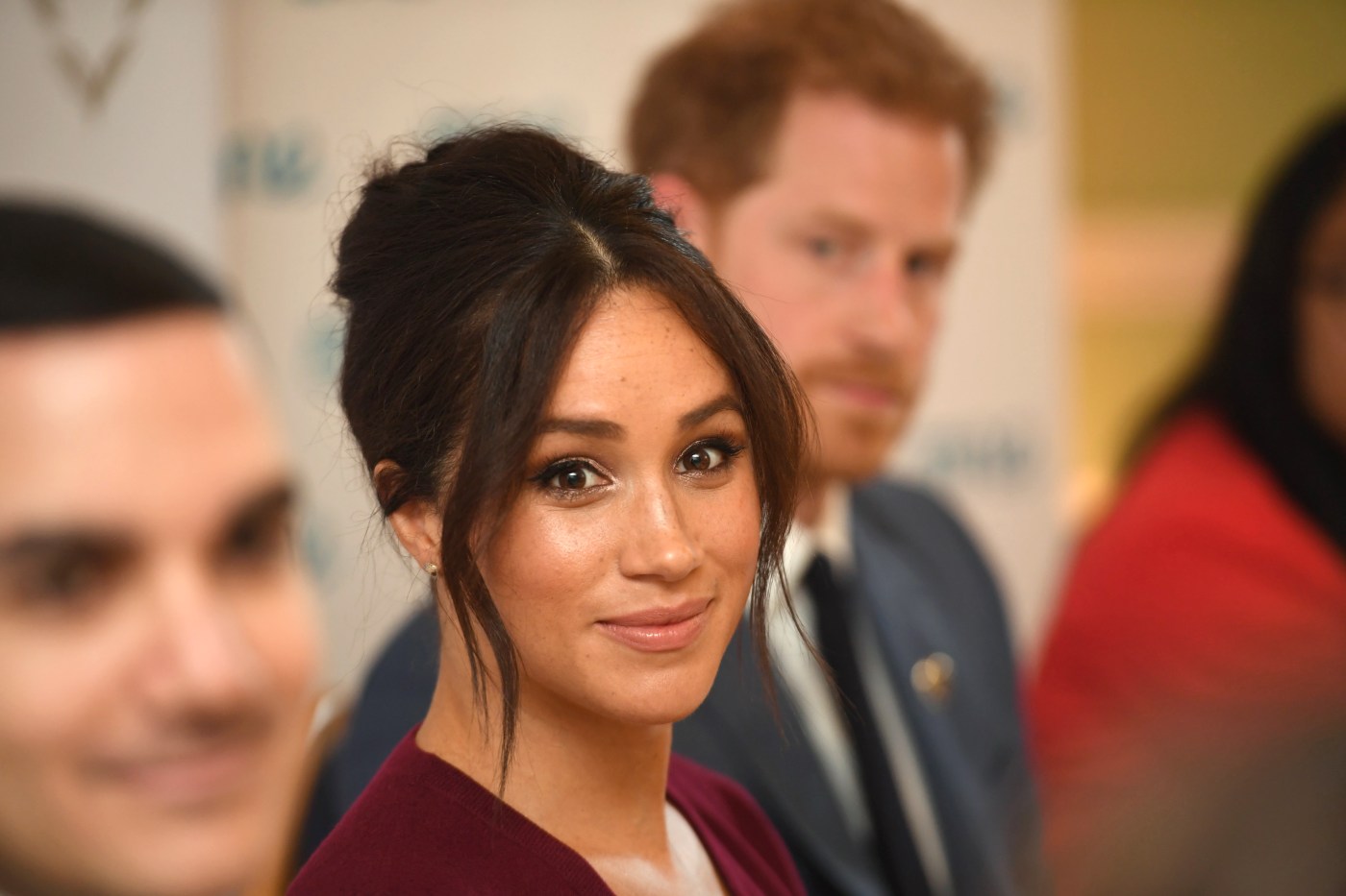 Meghan Markle’s ‘scary’ postpartum crisis sparks lots of questions