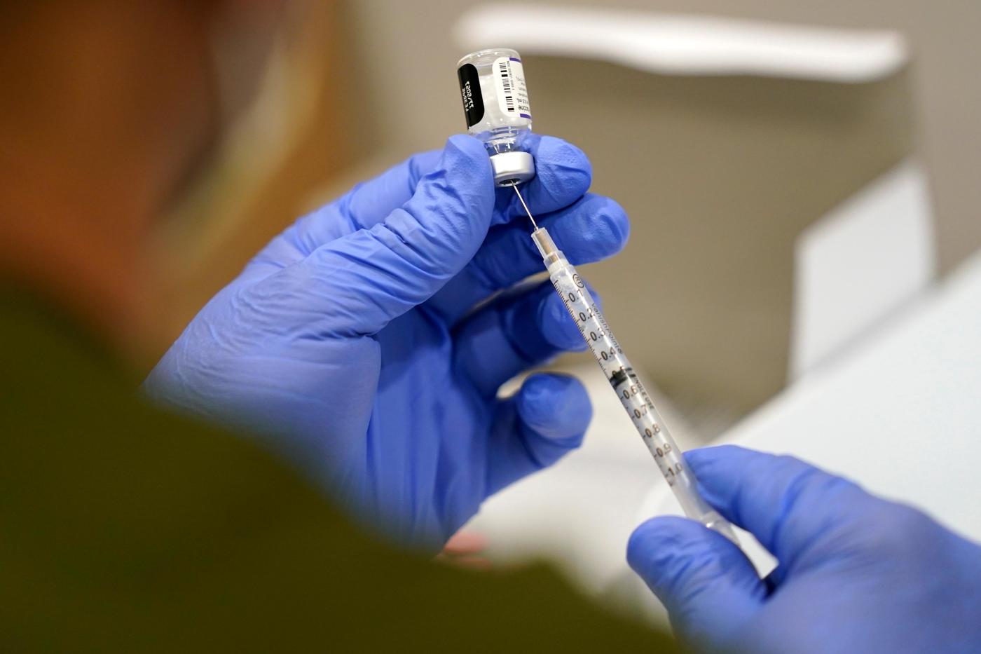 Key vaccine committee meets for the first time under Robert F. Kennedy Jr.