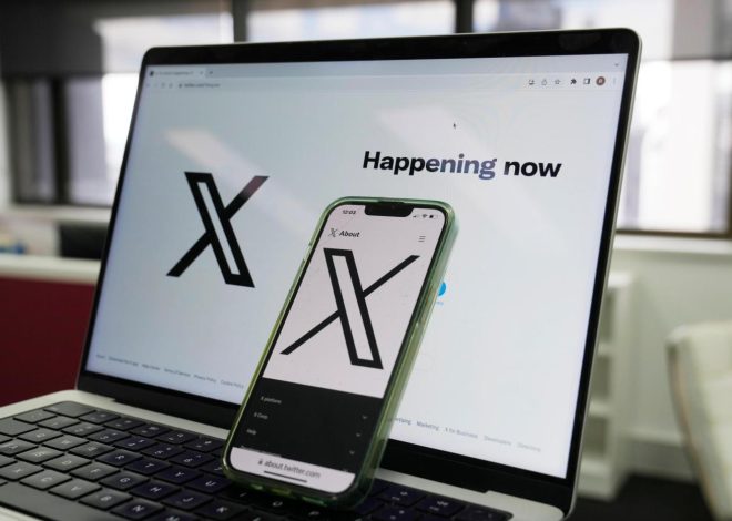New financials from Musk’s X debt sale show changing company