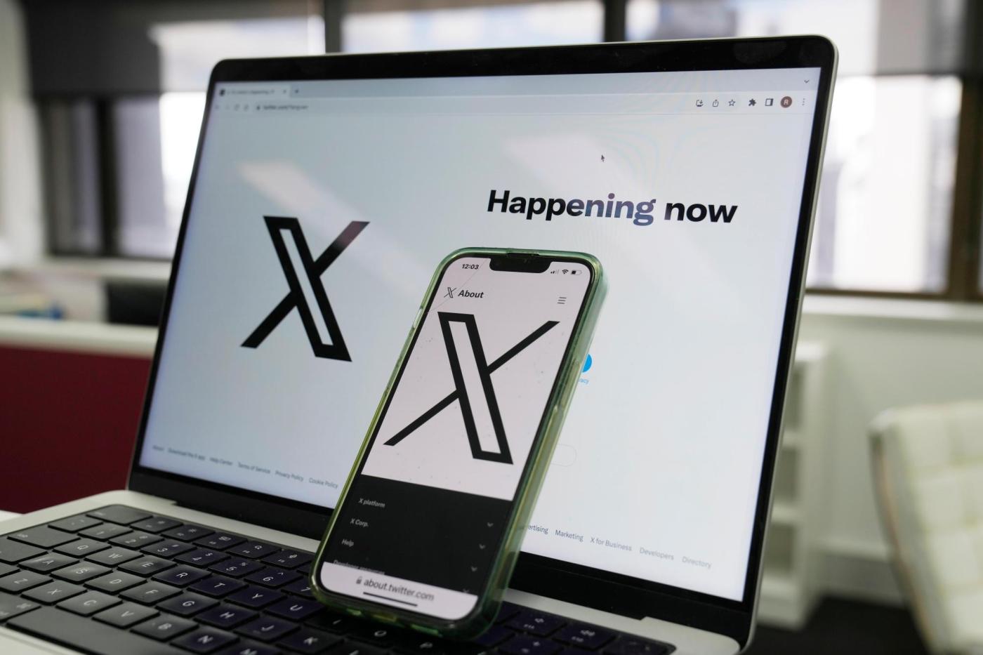 New financials from Musk’s X debt sale show changing company