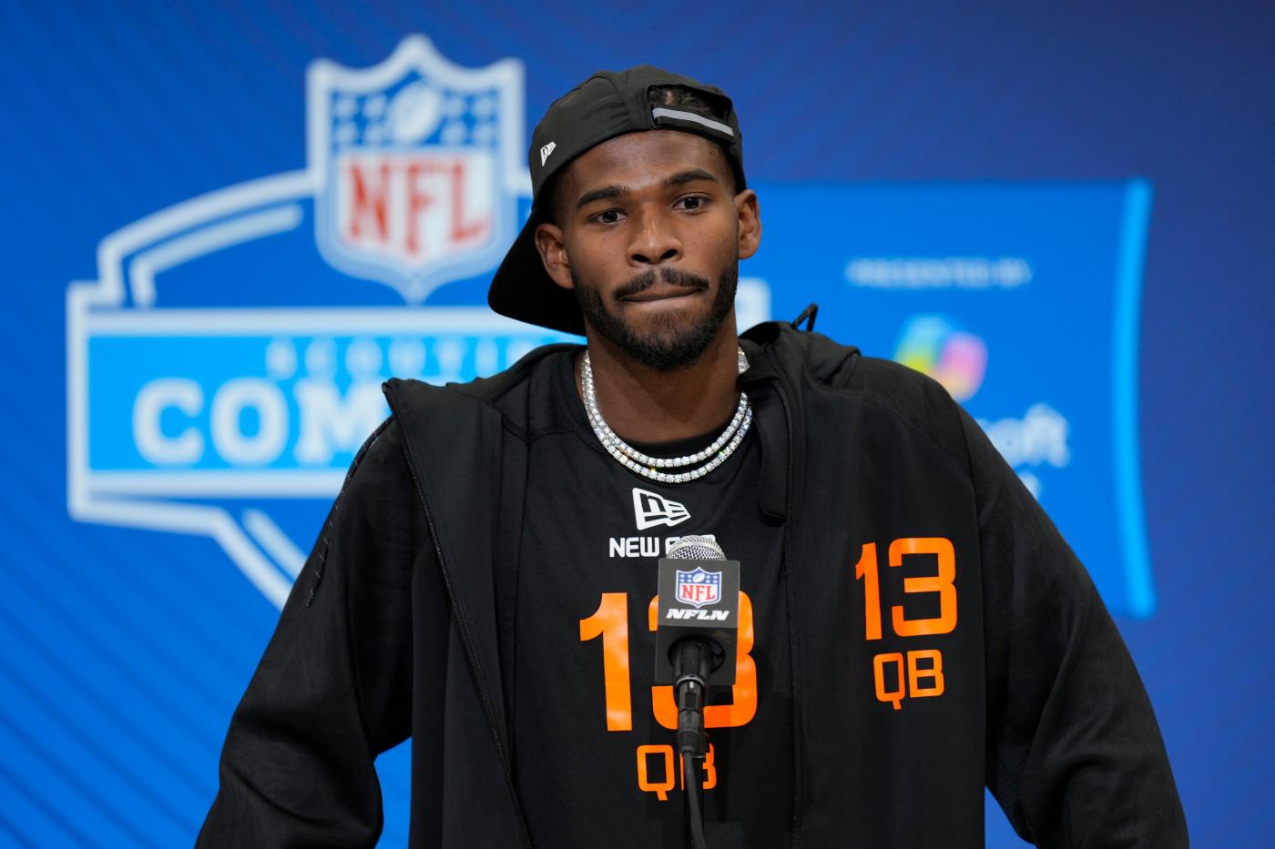 Son of former 49ers LB Ulbrich admits to prank call to Shedeur Sanders